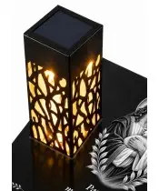 Gięty Dobry Pasterz mono — lampion
