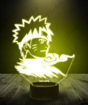 lampka_led_3d_plexido_naruto_postać