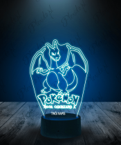 lampka_led_3d_plexido_charizard_napis