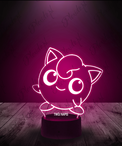 lampka_led_3d_plexido_jigglypufF