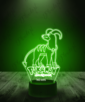 lampka_led_3d_plexido_pokemon_hundoom