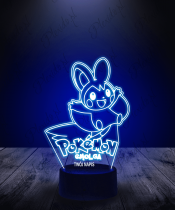 lampka_led_3d_plexido_pokemon_emolga