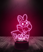lampka_led_3d_plexido_pokemon_emolga