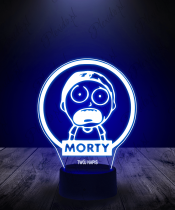 lampka_led_3d_plexido_morty