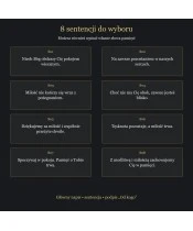 Znicz lustrzany solarny LED – Maryja w modlitwie w witrażu - widok produktu