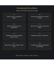 Znicz lustrzany solarny LED – Anioł cichej modlitwy w witrażu - widok produktu