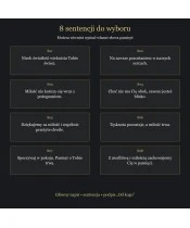 Znicz lustrzany solarny LED – Krzyże na Golgocie w witrażu - widok produktu