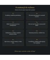 Znicz lustrzany solarny LED – Matka Boża z Dzieciątkiem w witrażu - widok produktu
