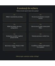 Znicz lustrzany solarny LED – Księga modlitwy w witrażu - widok produktu