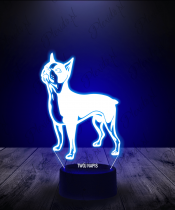 lampka_led_3d_plexido_buldog_angielski