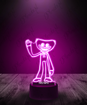 lampka_led_3d_plexido_huggy_wuggy_potworek