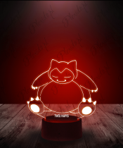 lampka_led_3d_plexido_snorlax