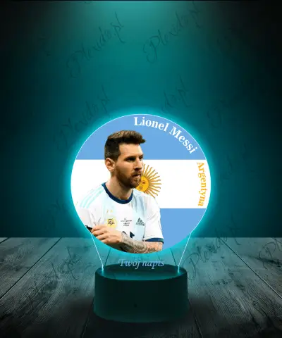 lampka_led_3d_plexido_z_nadrukiem_argentyna_messi