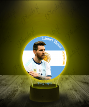 lampka_led_3d_plexido_z_nadrukiem_argentyna_messi