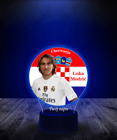 lampka_led_3d_plexido_z_nadrukiem_mundial_chorwacja_modric