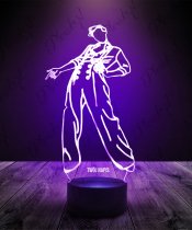 Lampka LED 3D Plexido Harry Styles