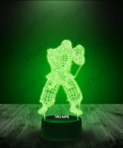 lampka_led_3d_plexido_karate_mma