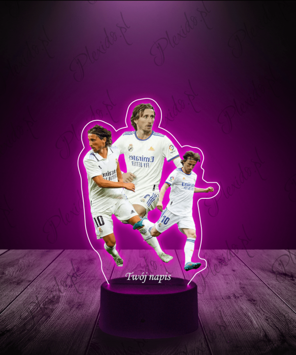 lampka_led_3d_plexido_z_nadrukiem_luka_modric