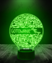 lampka_led_3d_plexido_gotowanie