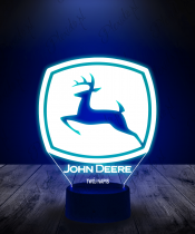 lampka_led_3d_plexido_john_deere_logo