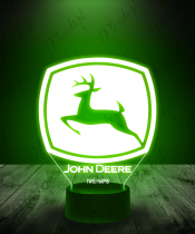 lampka_led_3d_plexido_john_deere_logo
