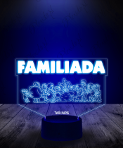 lampka_led_3d_plexido_familiada