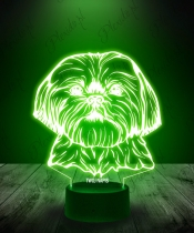 lampka_led_3d_plexido_shih_tzu