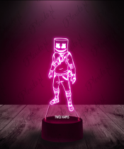 lampka_led_3d_plexido_dj_marshmello