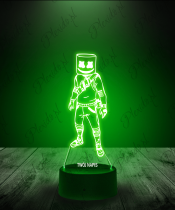 lampka_led_3d_plexido_dj_marshmello