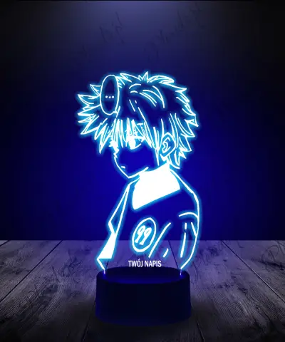 lampka_led_3d_plexido_kurapika