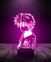 lampka_led_3d_plexido_kurapika