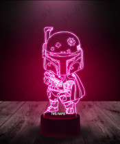 lampka_led_3d_plexido_mandalorian_chibi