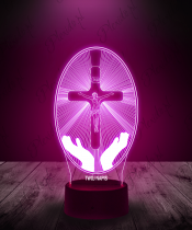 lampka_led_3d_plexido_religijna_jezus