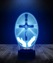 lampka_led_3d_plexido_religijna_jezus