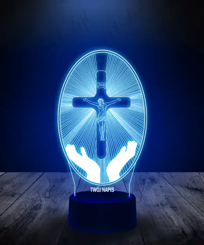 lampka_led_3d_plexido_religijna_jezus