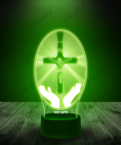 lampka_led_3d_plexido_religijna_jezus