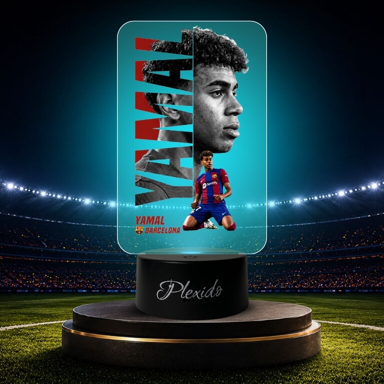 https://plexido.pl/lampki-led-3d-z-nadrukiem/sport/8502-lampka-nocna-led-3d-yamal-fc-barcelona-personalizowana-z-imieniem.html#/8-rodzaj_podstawki-czarna