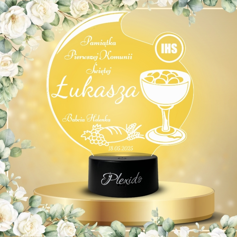 https://plexido.pl/okolicznosciowe/uroczystosci-religijne/pierwsza-komunia-swieta/7298-pamiatka-pierwsza-komunia-swieta-ihs-eucharystia-lampka-led-plexido.html