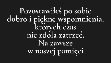 Sentencja nr 3