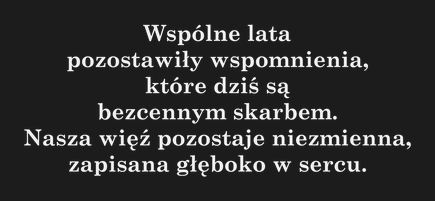 Sentencja nr 3