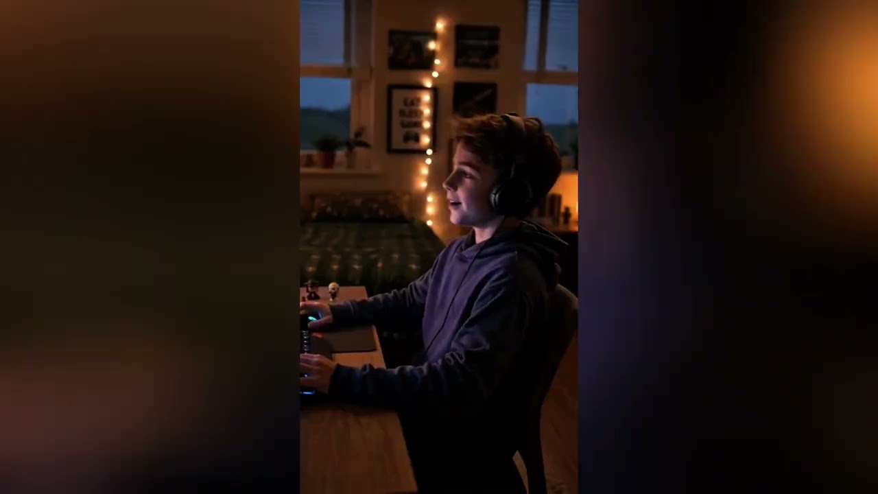 Lampka Roblox UV